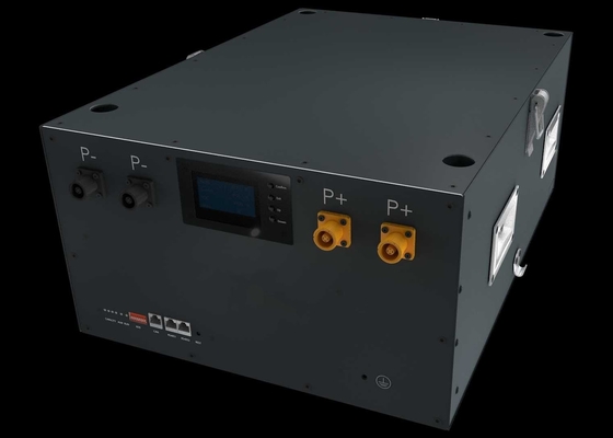 ソーラーエネルギーシステム用 LiFePo4 48V 300Ah 太陽光蓄電池