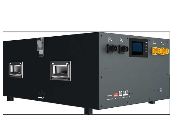 太陽電池 LiFePo4 48v 300ah エネルギー貯蔵システム