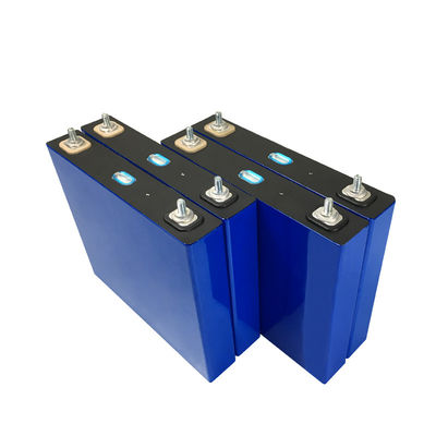 CATL 3.2V 100Ah Lifepo4電池の等級Aプリズム電池細胞