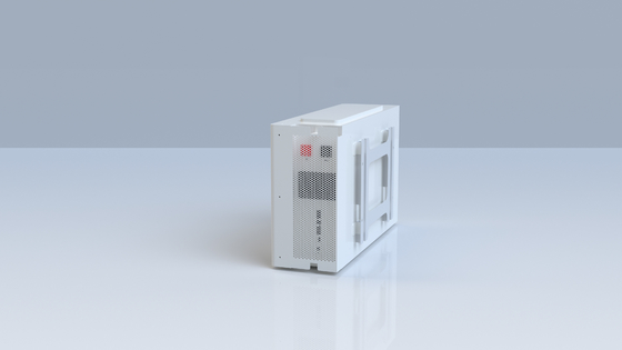 48V 400Ahのリチウム家のエネルギー蓄積電池の長い寿命6000周期