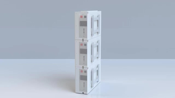 48V 400Ahのリチウム家のエネルギー蓄積電池の長い寿命6000周期