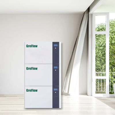 壁のSolar Energyシステムのためのスタンバイ20kwリチウム力の壁電池