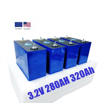 ライフポ4 バッテリー 280Ah EU 倉庫 3.2V 太陽光発電の蓄電池
