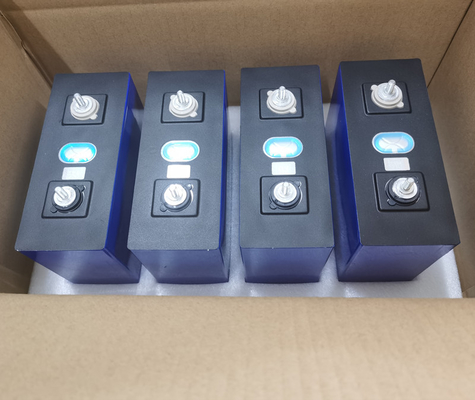 280Ah Lifepo4 バッテリー プリズム式リチウムセル 3.2V 280Ah 300Ah 310Ah 320Ah バッテリー