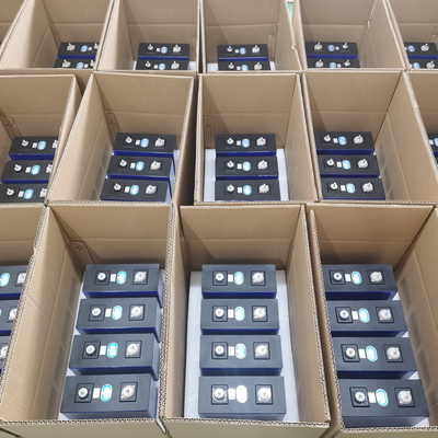 280Ah Lifepo4 バッテリー プリズム式リチウムセル 3.2V 280Ah 300Ah 310Ah 320Ah バッテリー