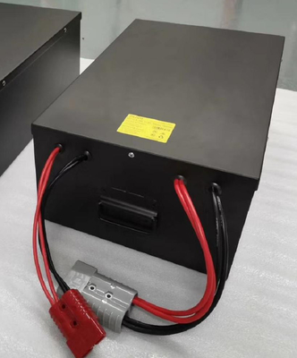 ソーラーエネルギーシステム用 LiFePo4 48V 300Ah 太陽光蓄電池