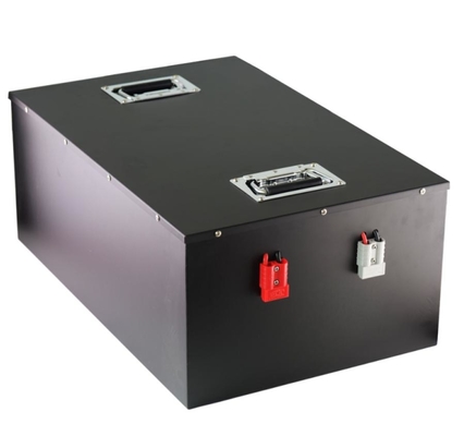 ソーラーエネルギーシステム用 LiFePo4 48V 300Ah 太陽光蓄電池