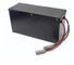 BMSで造られる再充電可能なLifepo4 100Ah 48Vのゴルフ カート電池のパック