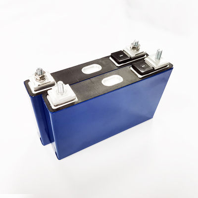 3.7V 50ah NCMの電気自動車のためのプリズム リチウム イオン電池のパック