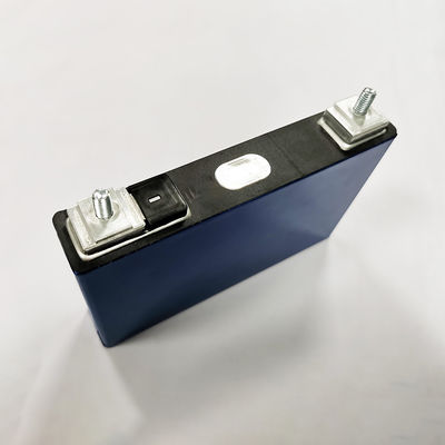 3.7V 50ah NCMの電気自動車のためのプリズム リチウム イオン電池のパック
