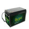 キャラバンのキャンピングカー トレーラーのためのOEM 12v 280Ah Lifepo4の蓄電池