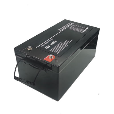 注文Lifepo4 36v 100ah RVのリチウム電池のパック防水IP65