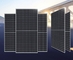格子太陽エネルギーシステムを離れた20KWh 200Ah Lifepo4の蓄電池